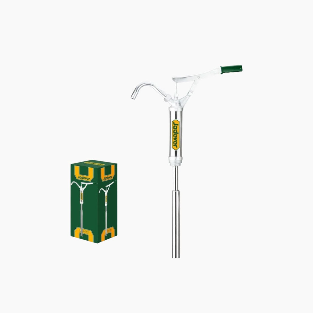 Jadever Hand Oil Pump