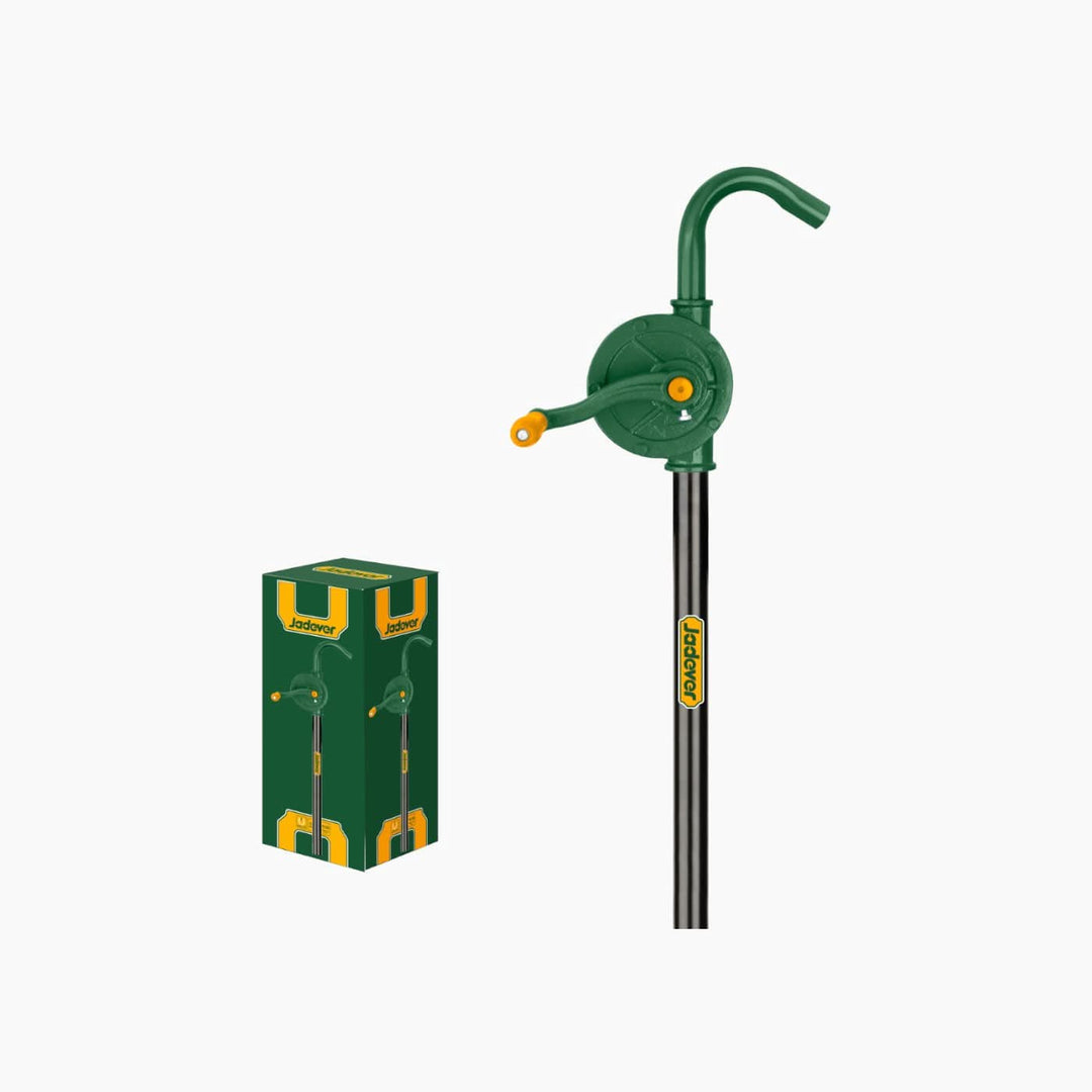 Jadever Hand Oil Pump
