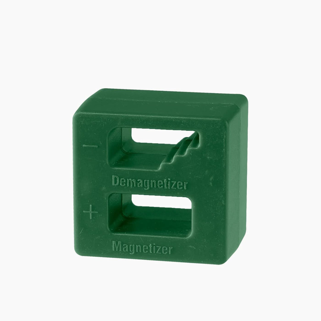 Jadever Screwdriver Magnetizer Demagnetizer Tool - HUNA