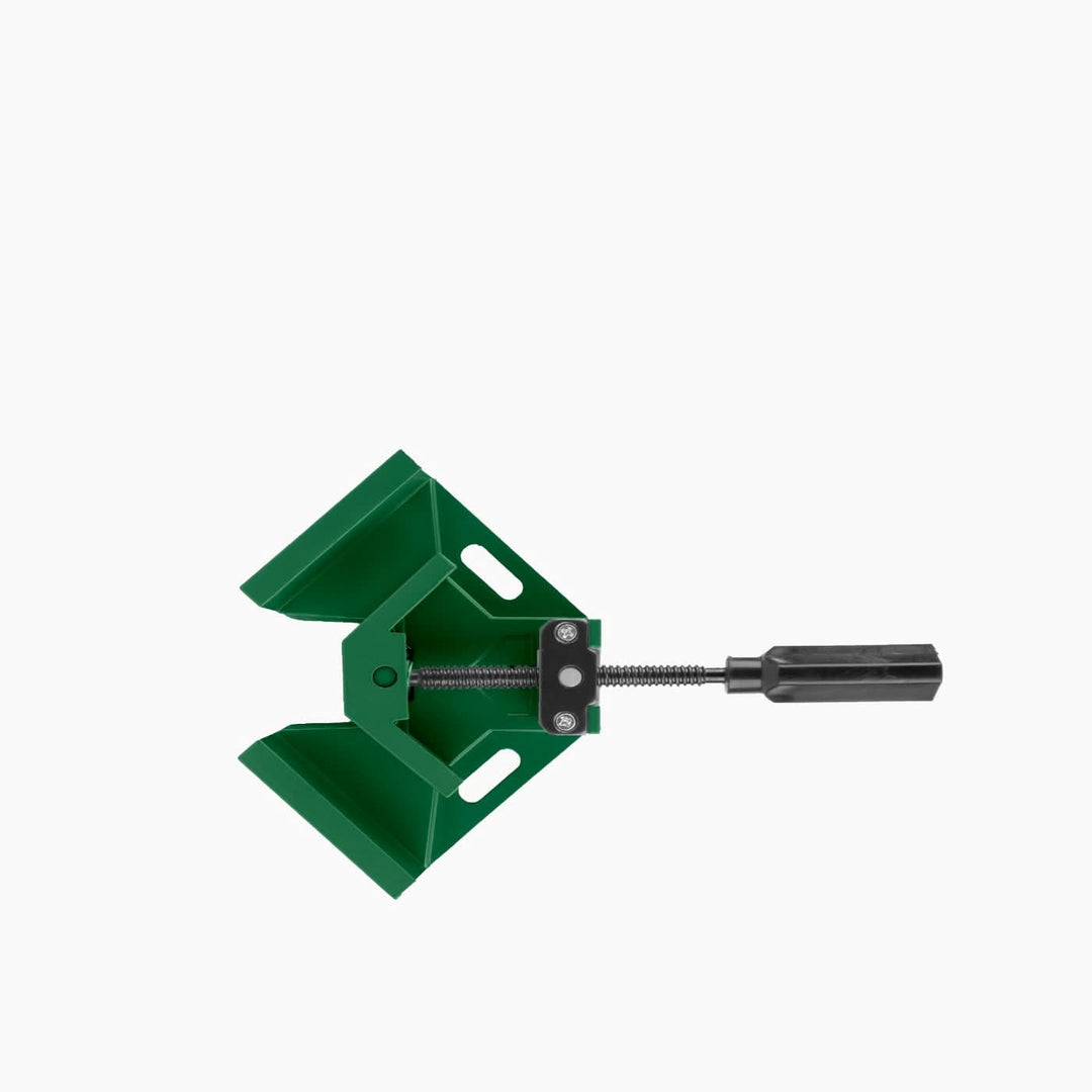 Jadever 70mm Corner Clamp - HUNA
