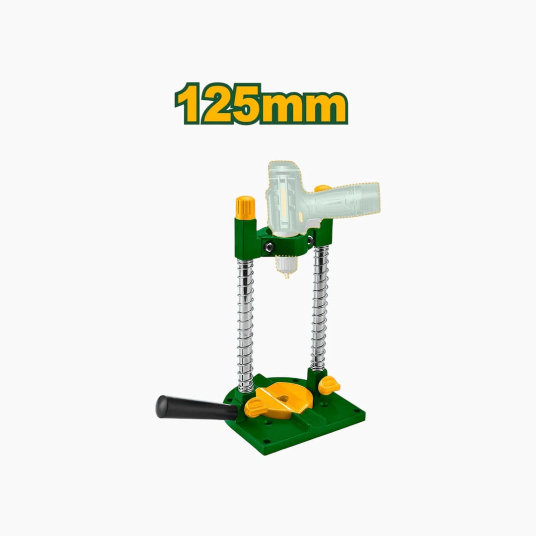 Jadever Vertical Drill Base Drill Stand - HUNA