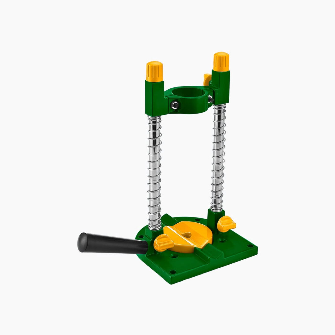 Jadever Vertical Drill Base Drill Stand - HUNA