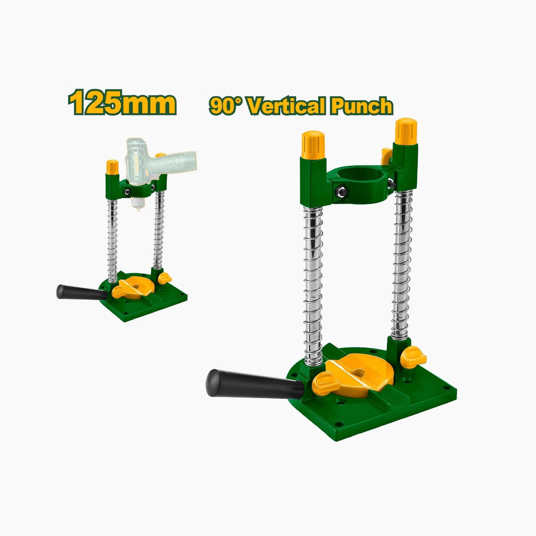 Jadever Vertical Drill Base Drill Stand - HUNA
