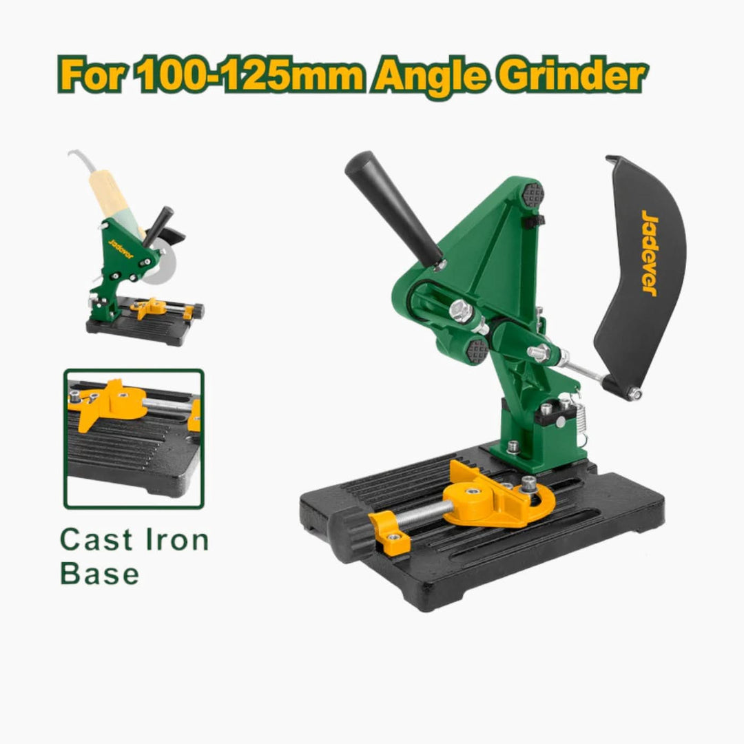 Jadever Angle Grinder Stand - HUNA