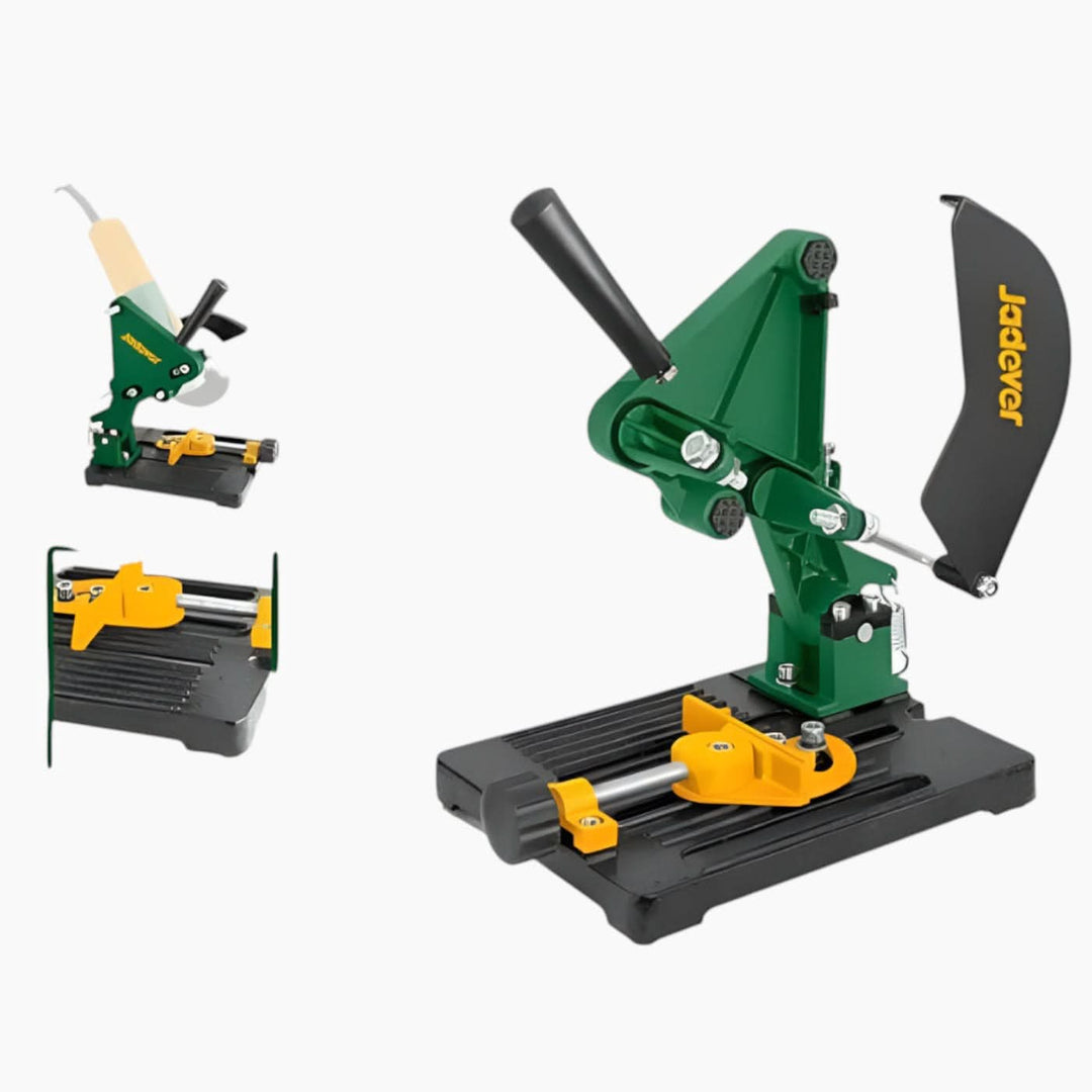 Jadever Angle Grinder Stand - HUNA