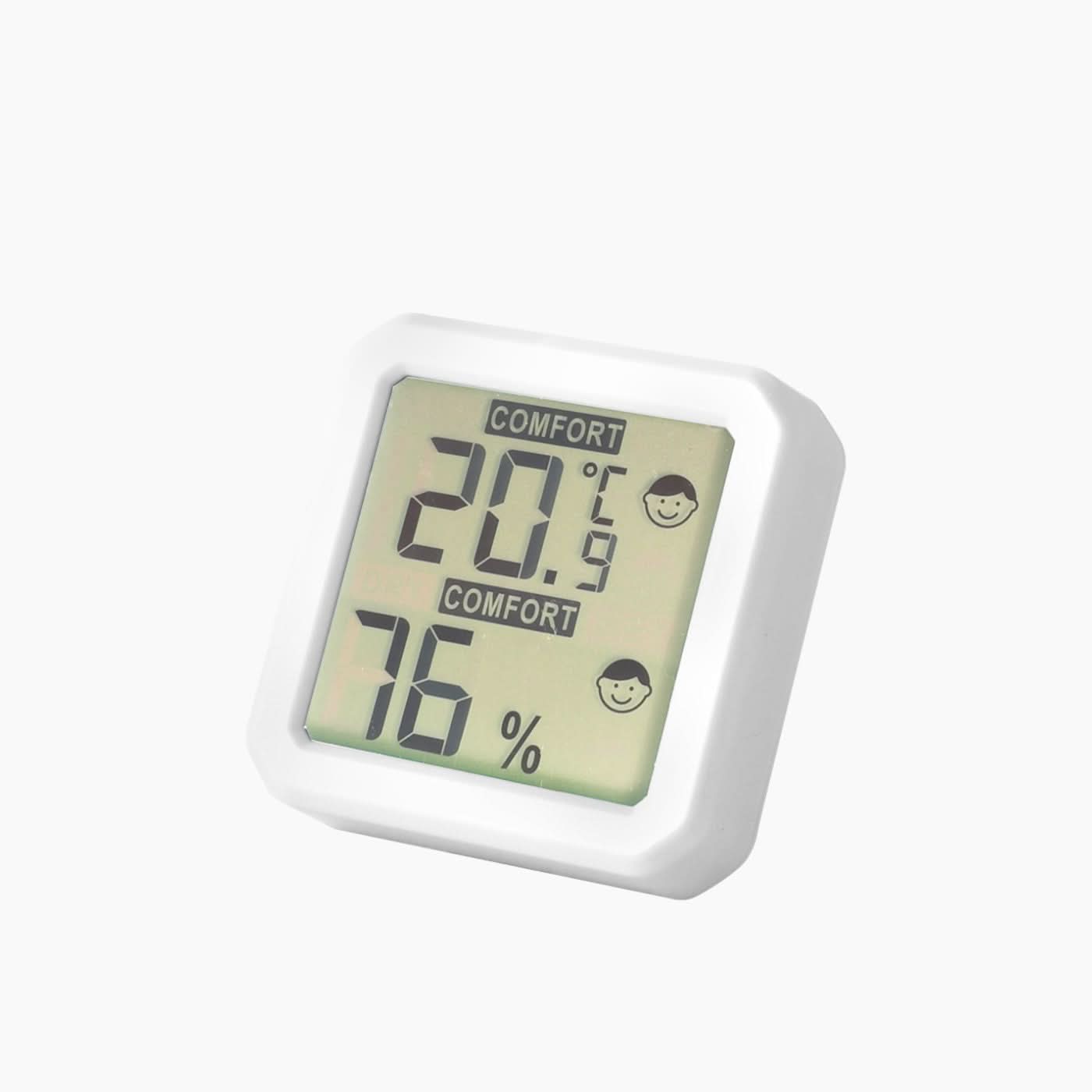 Jadever Digital Humidity & Temperature Meter Jadever Digital Humidity & Temperature Meter
