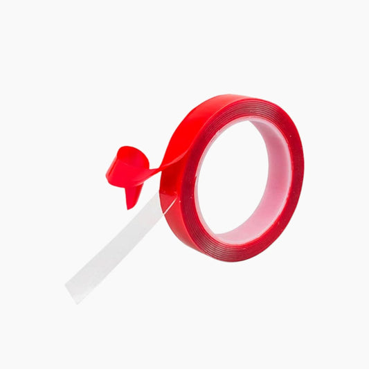 Jadever Double Sided Transparent Tape 2M Strong Adhesion