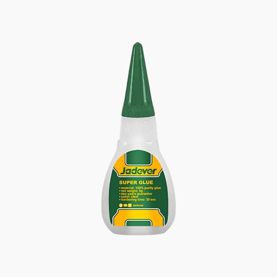 Jadever Super Glue Adhesive - HUNA