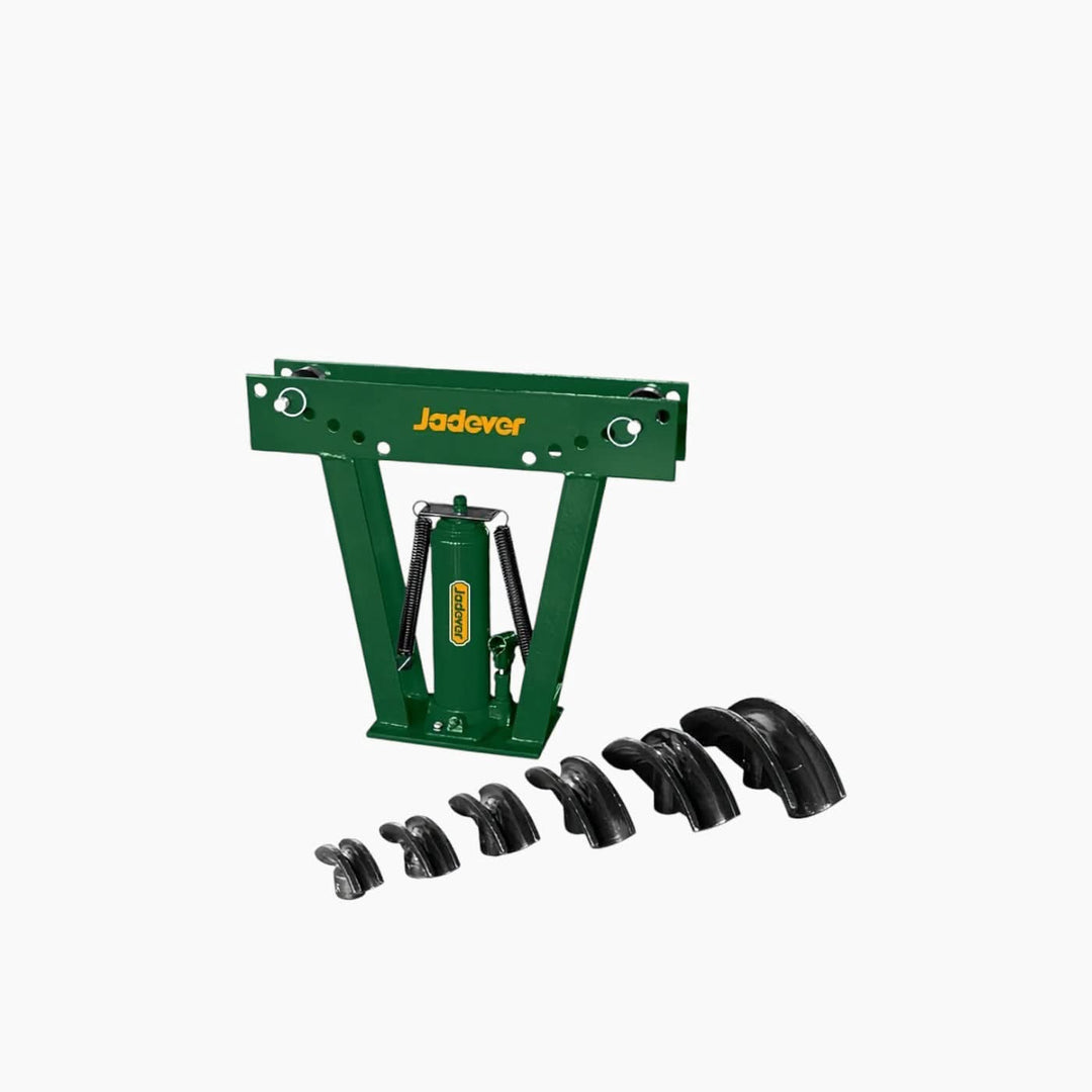 Jadever Hydraulic Pipe Bender