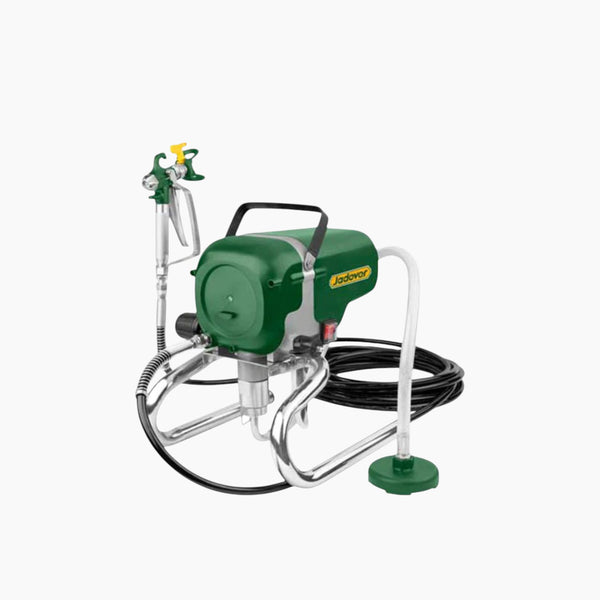 رشاش طلاء Jadever Airless بدقة ونتائج احترافية