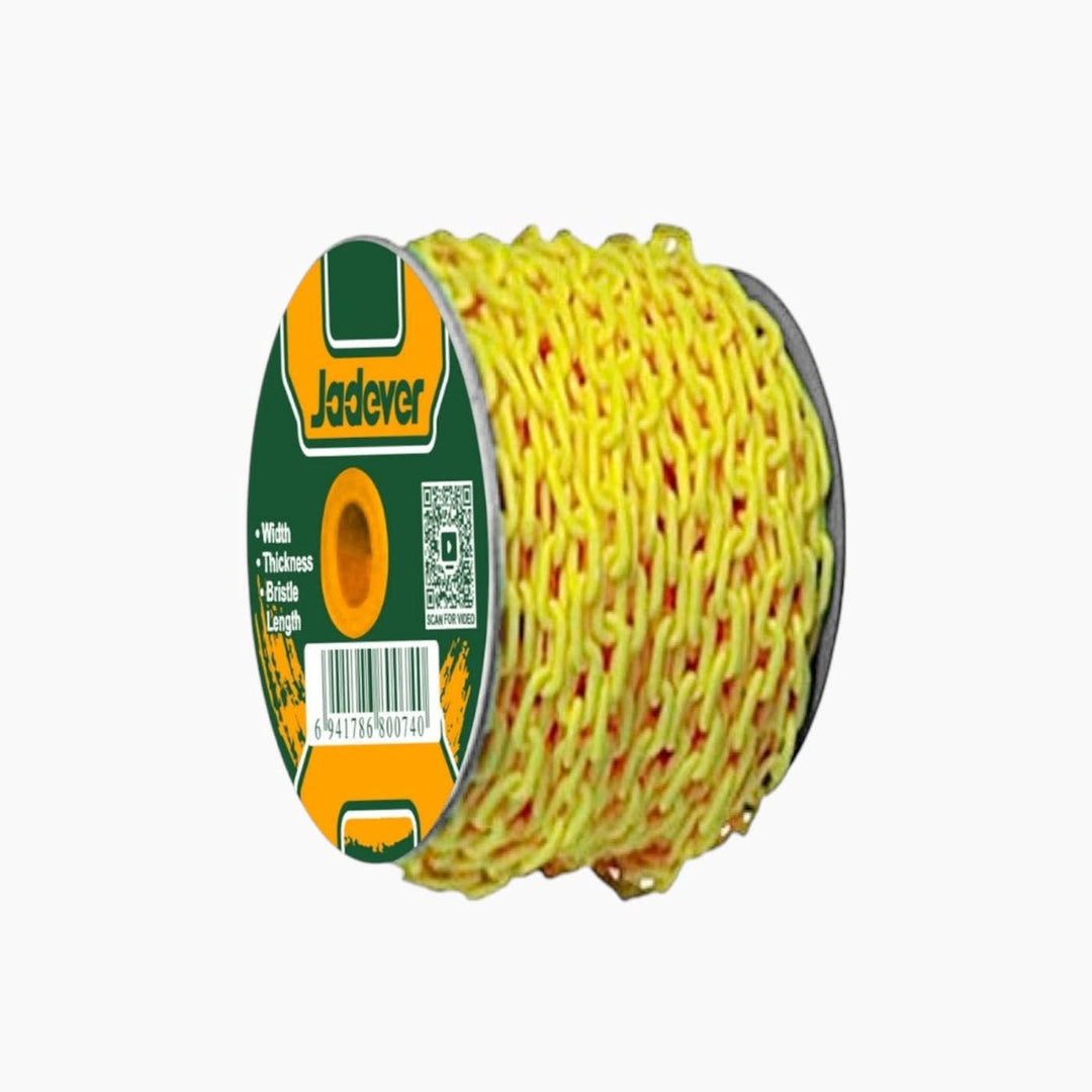 Jadever Plastic Chain