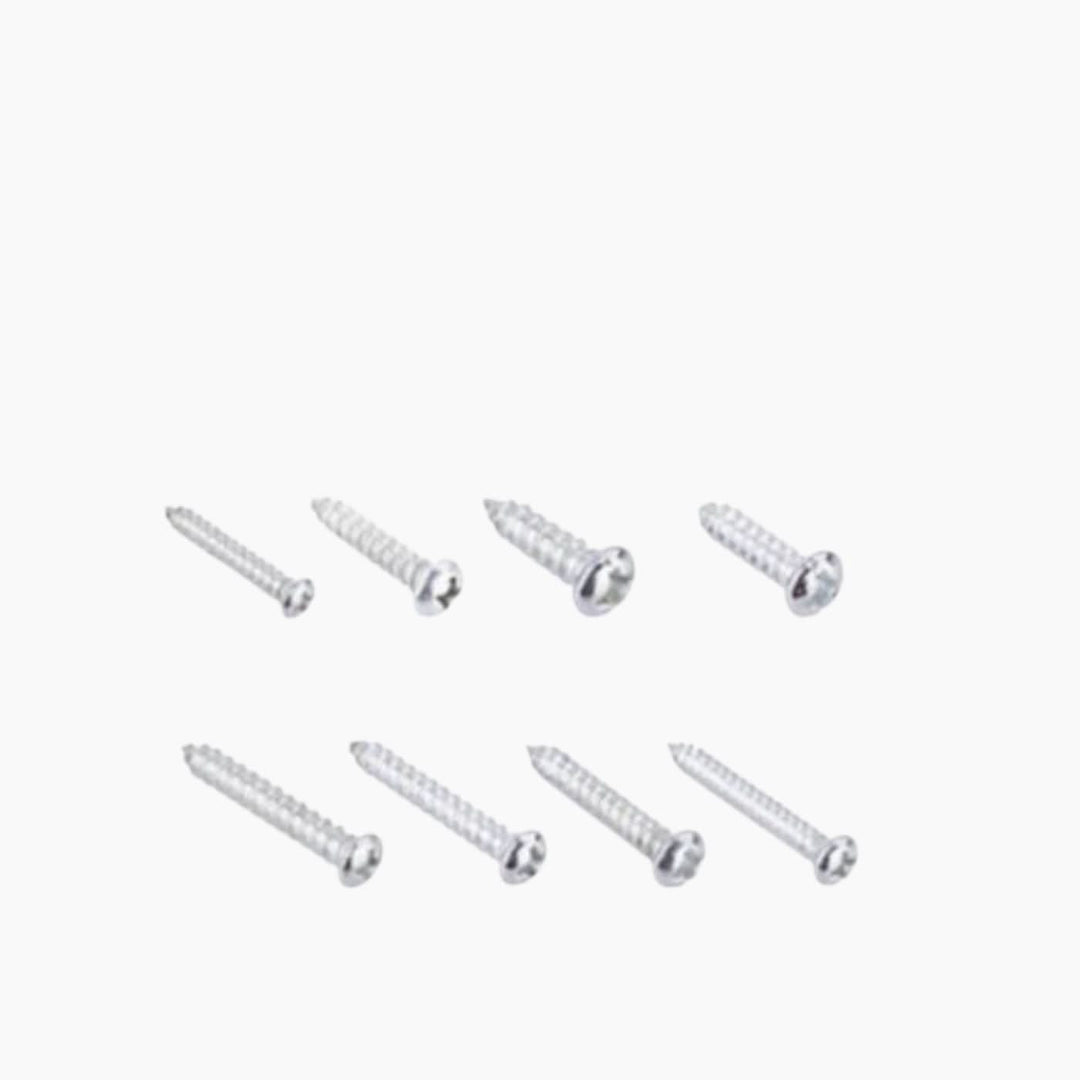 Jadever 164-Piece Fine Thread Screw Set