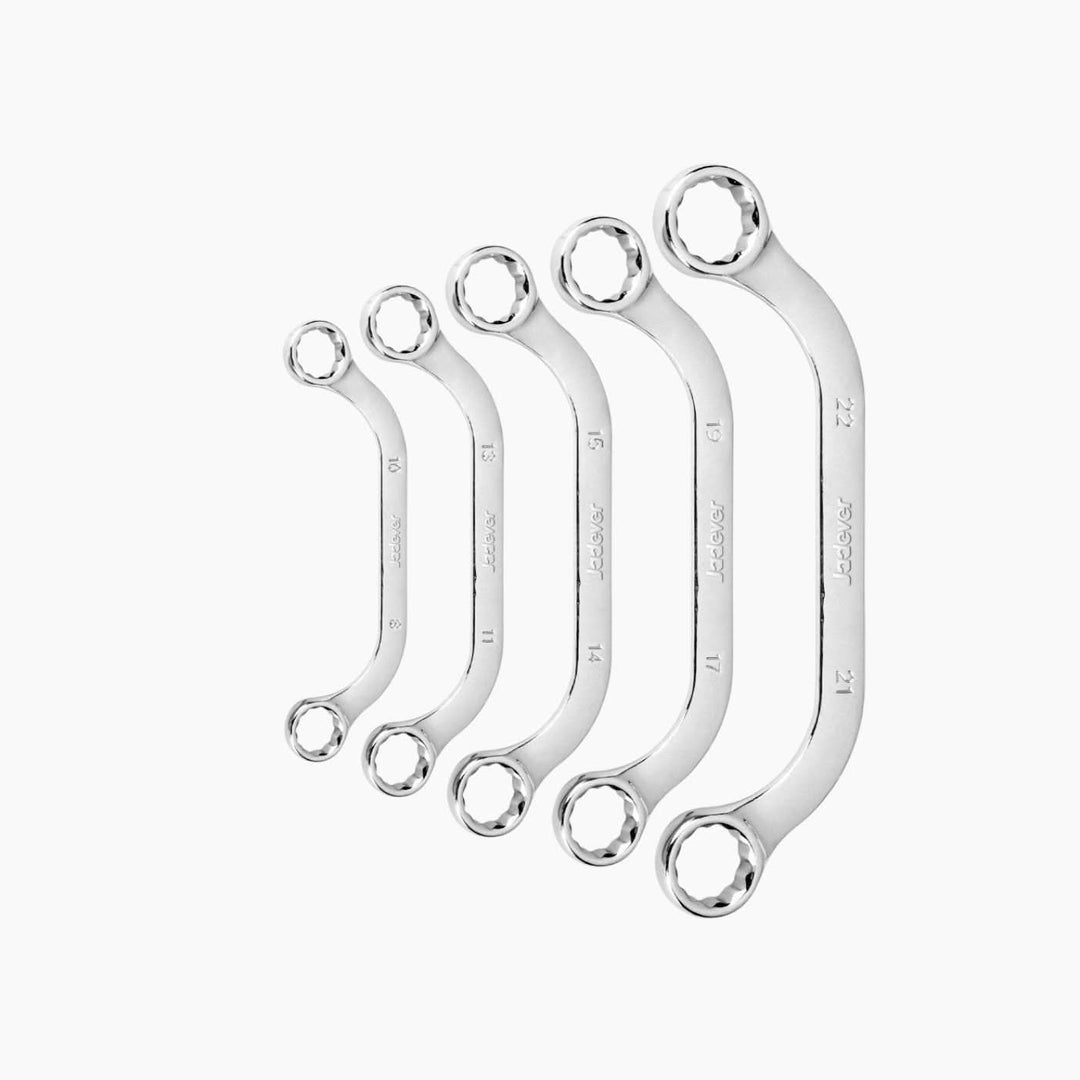Jadever 8-22 Ring Set Ring