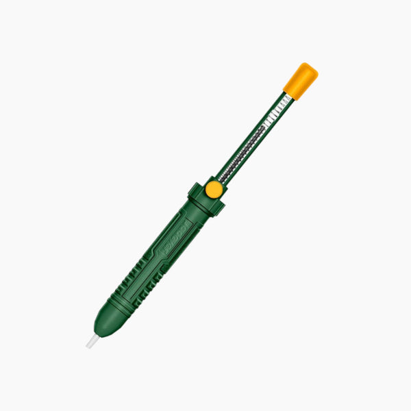 جهاز استخراج أبخرة اللحام عالي الكفاءة من Jadever مقاس 34 سم