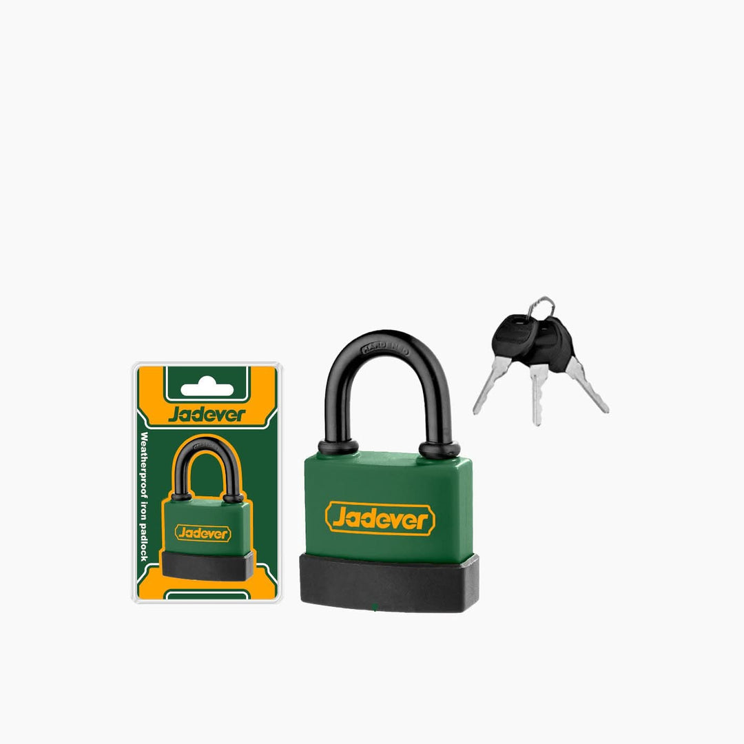 Jadever 45mm Weatherproof Lock