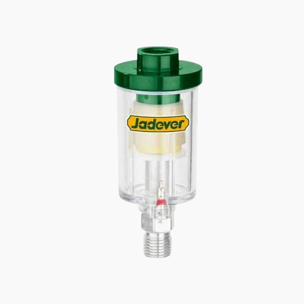 فلتر هواء Jadever مقاس 1/4 بوصة عالي الأداء والحماية