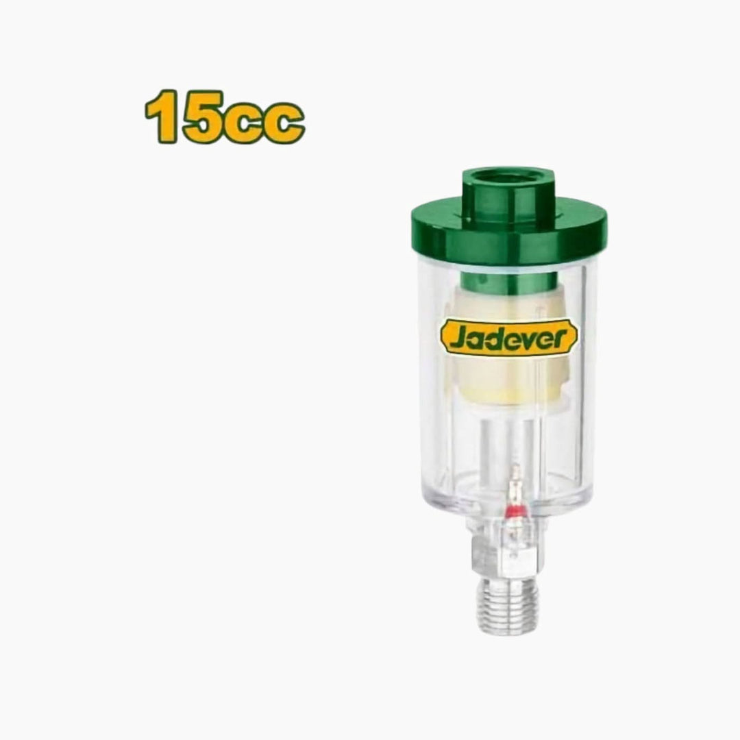Jadever 1/4" Air Filter - HUNA
