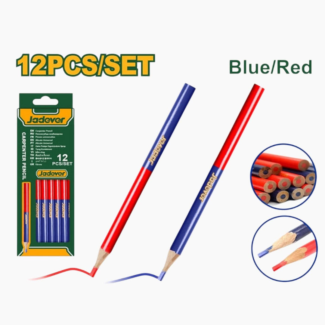 Jadever Carpenter Pencils