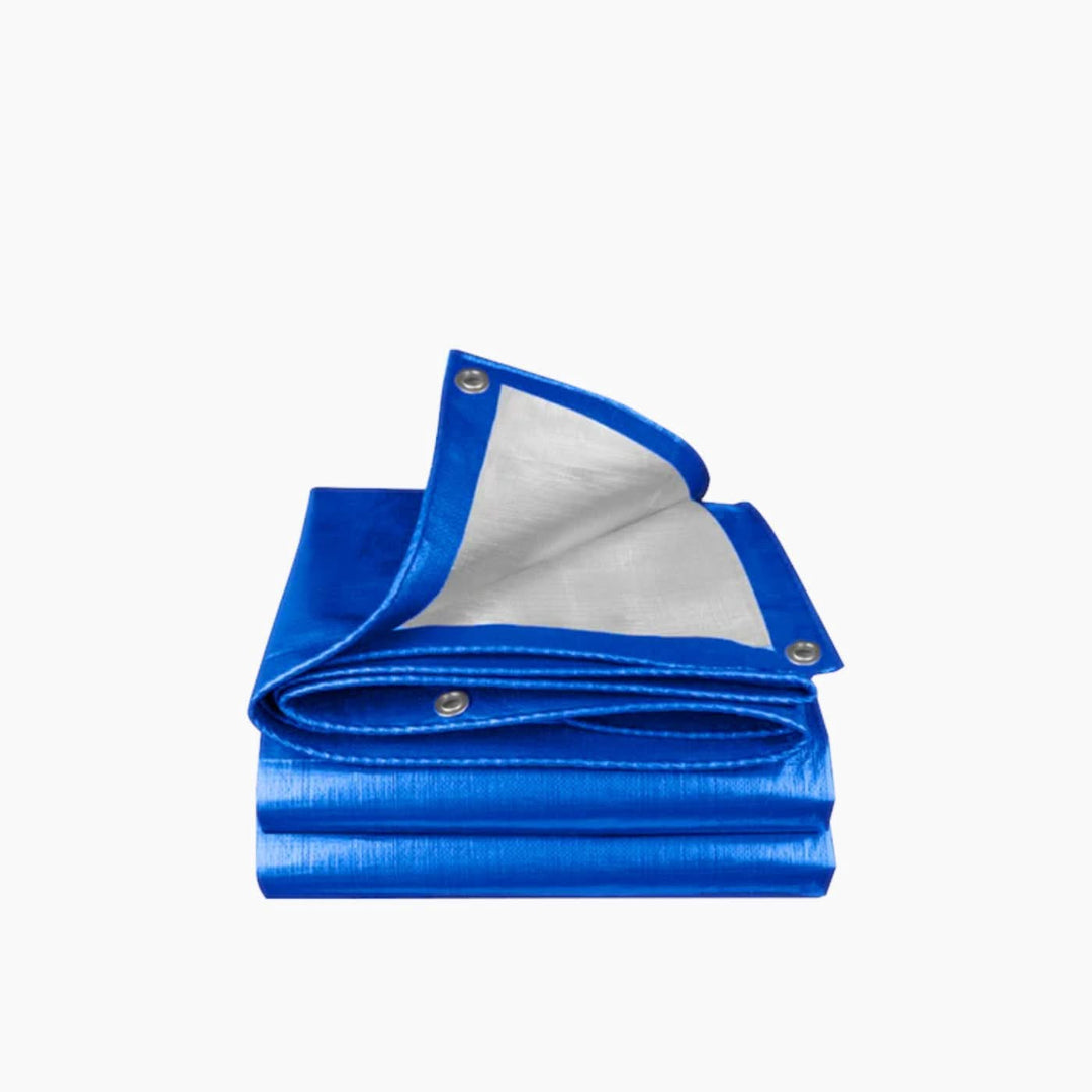 Jadever Blue Tarp