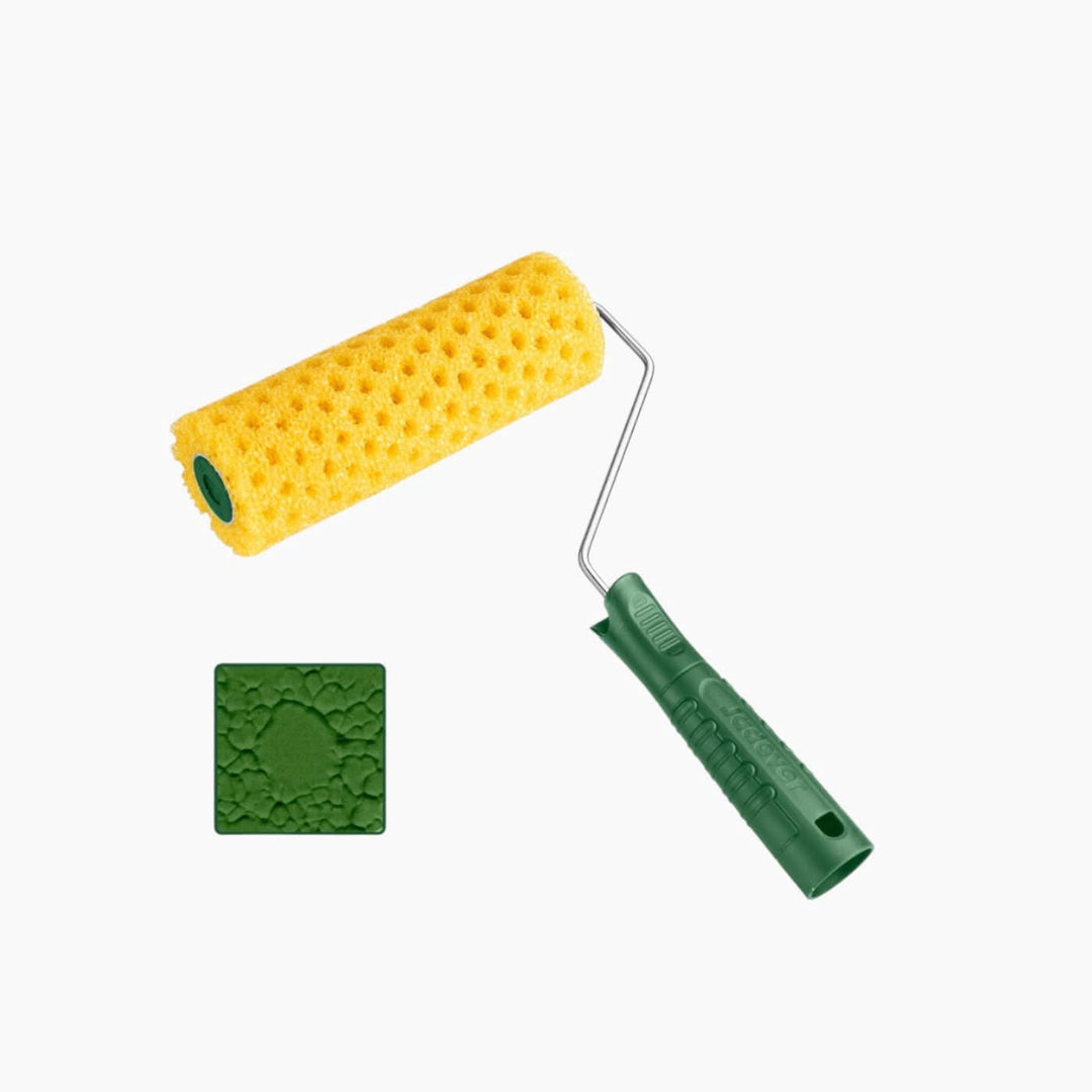 Jadever 9" Sponge Roll Cleaning Tool