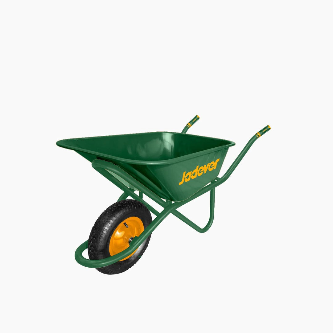 Jadever Concrete Cart