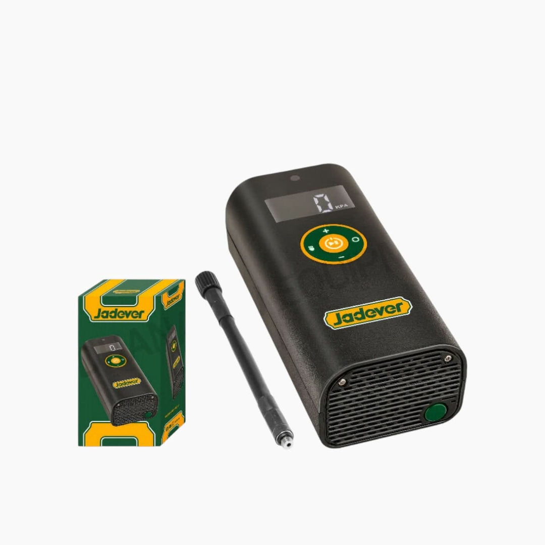 Jadever Car Air Pump