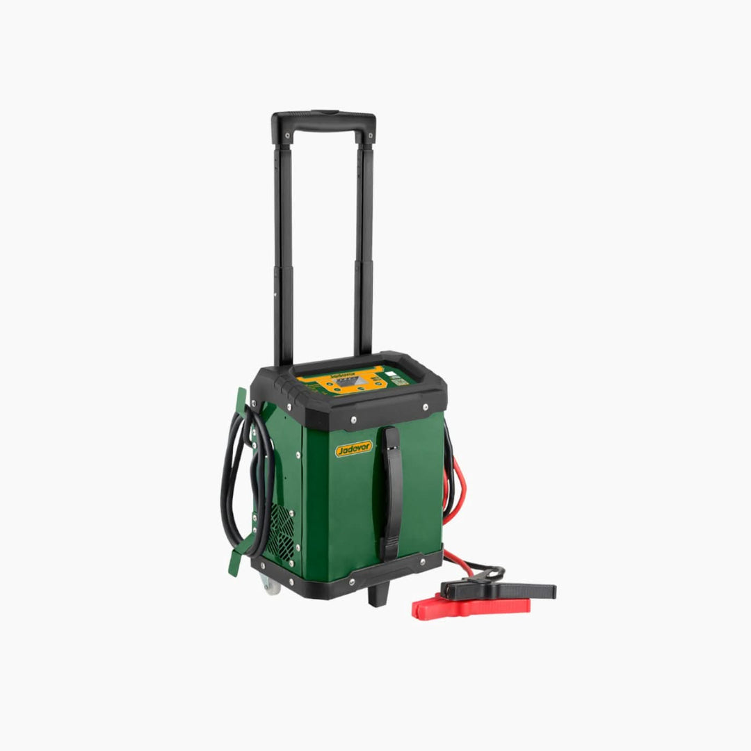 Jadever Battery Charger