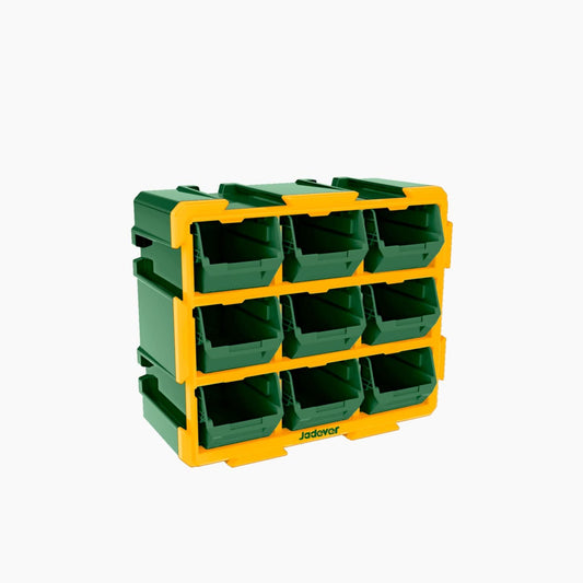 Jadever Drawer Storage Unit