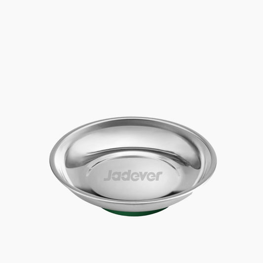 Jadever Magnetic Screw Tray High Quality & Perfect - Silver