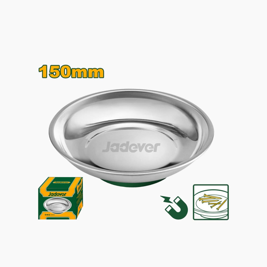 Jadever Magnetic Screw Tray