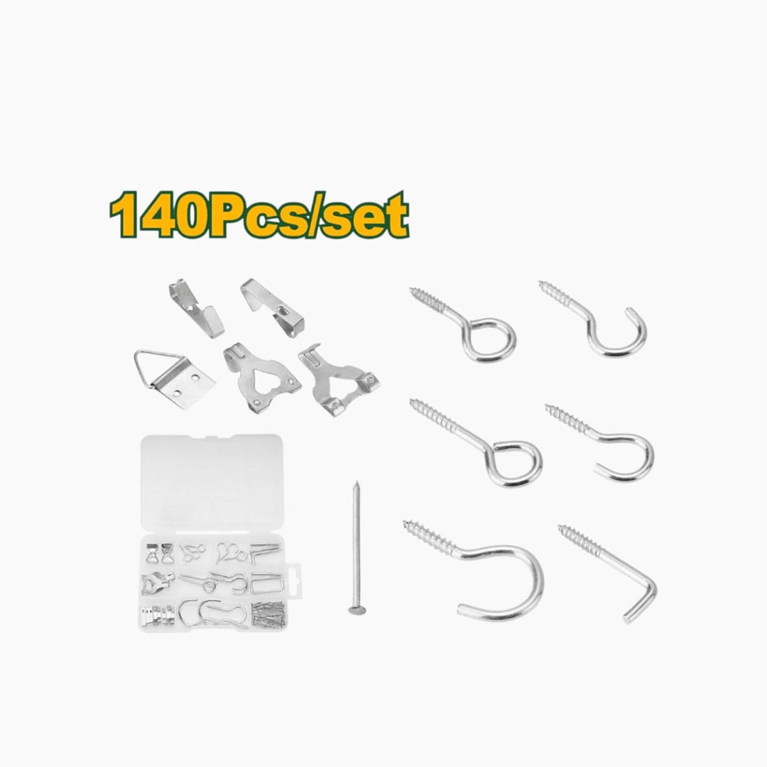 Jadever Frame Hanging Kit Hanging Kit - HUNA