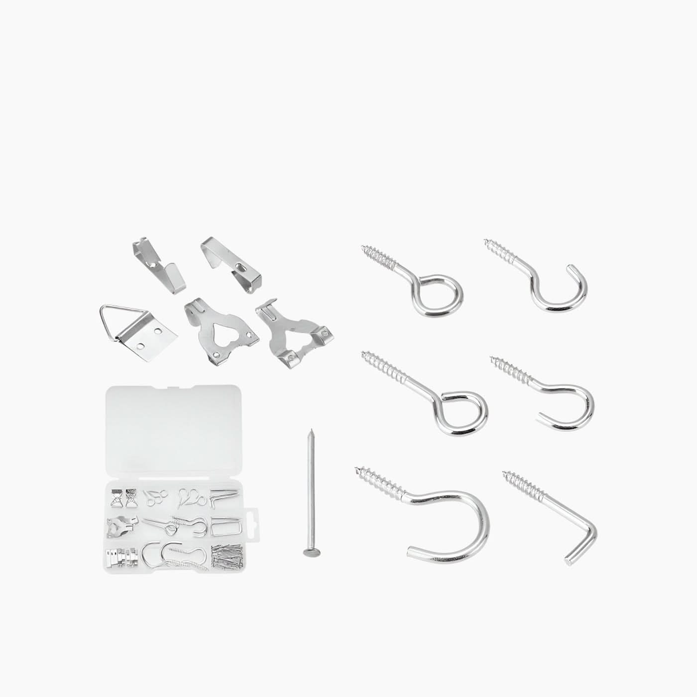 Jadever Frame Hanging Kit Hanging Kit Jadever Frame Hanging Kit Hanging Kit