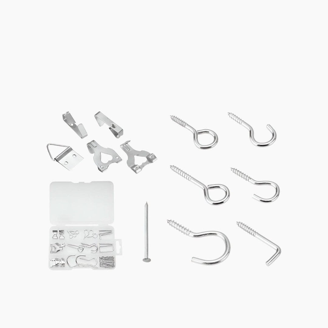 Jadever Frame Hanging Kit Hanging Kit - HUNA