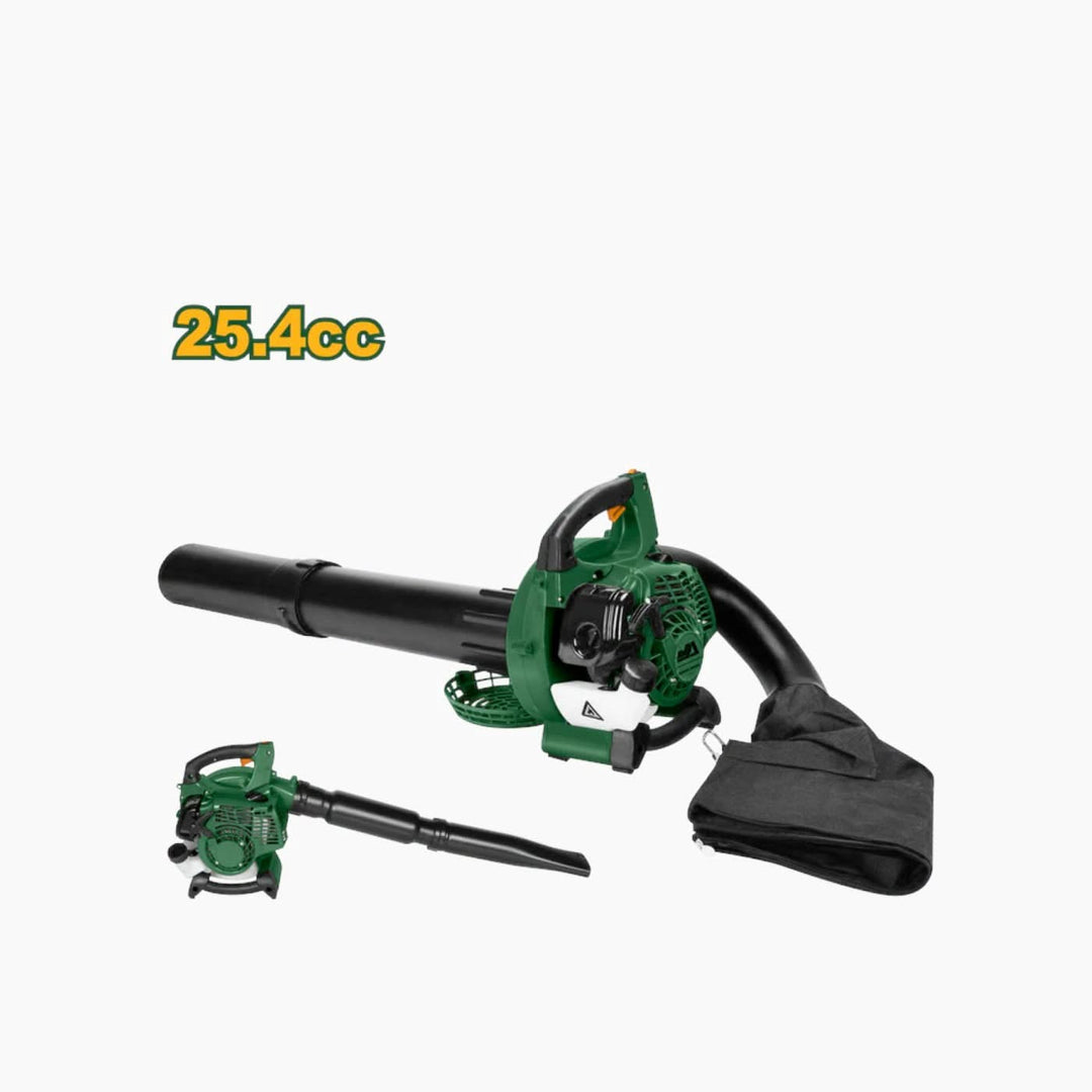Jadever 25.4cc Gasoline Blower