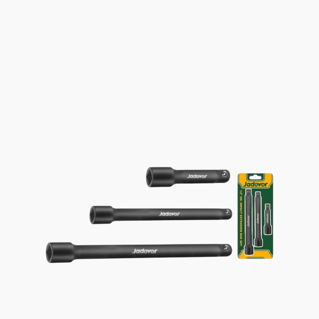 Jadever 1/2" Box Connector Set - HUNA