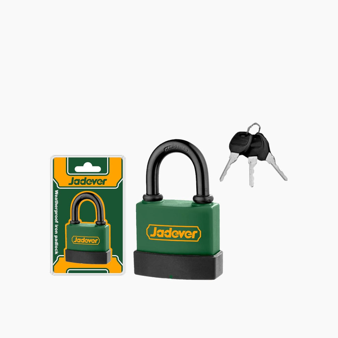 Jadever 45mm Weatherproof Lock