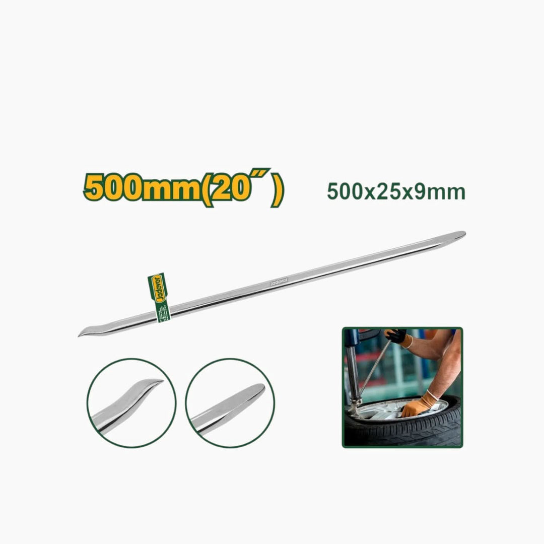 Jadever Wheel Hanger - HUNA