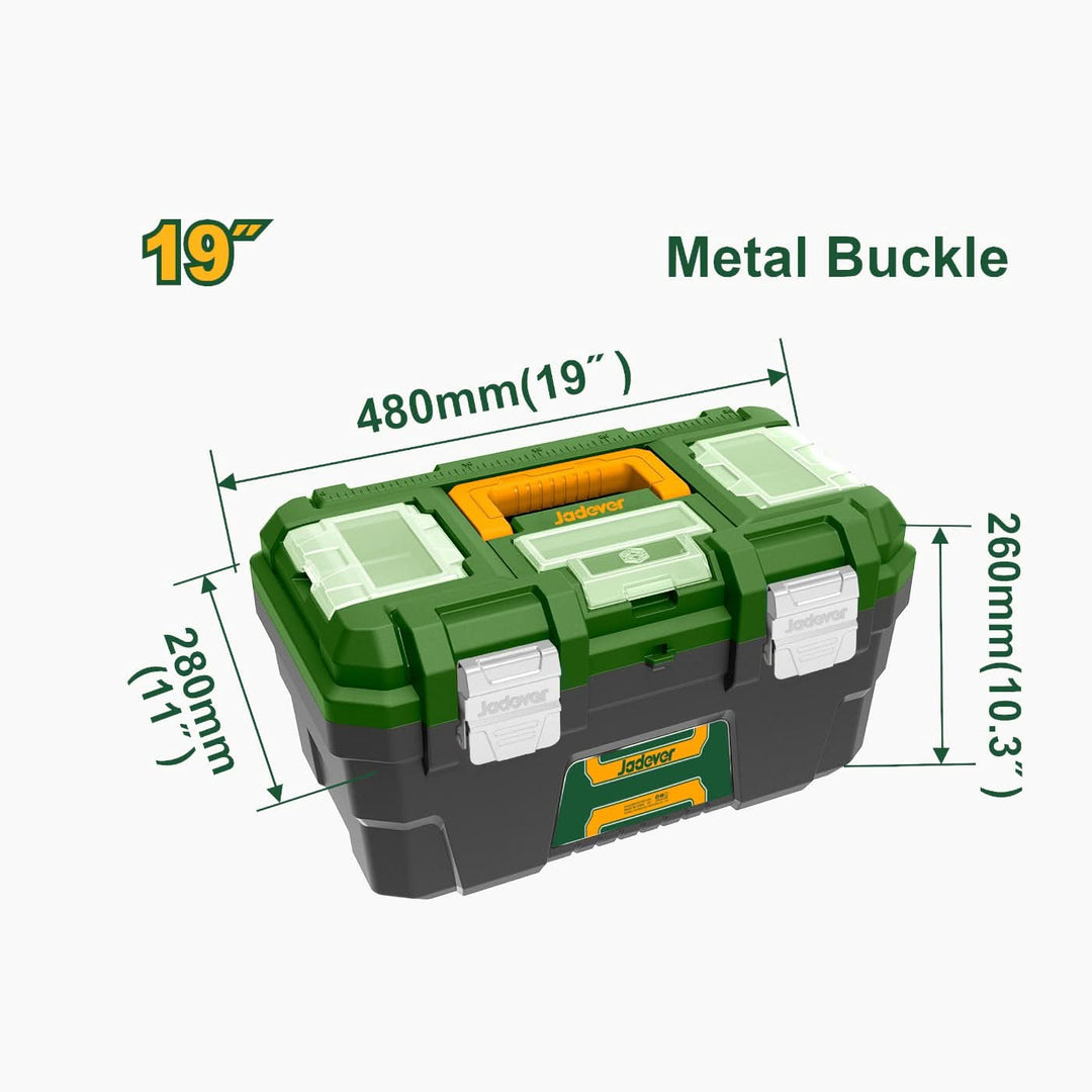 Jadever Tool Box