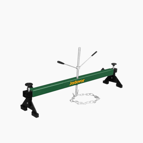 رافعة محرك Jadever 300 كجم متينة وسهلة الاستخدام