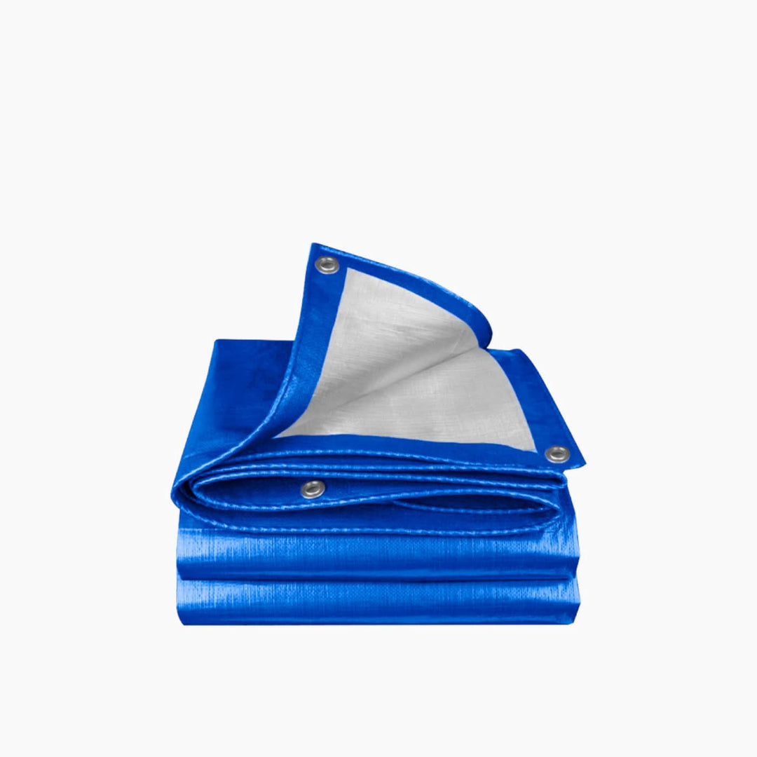 Jadever Blue Tarp