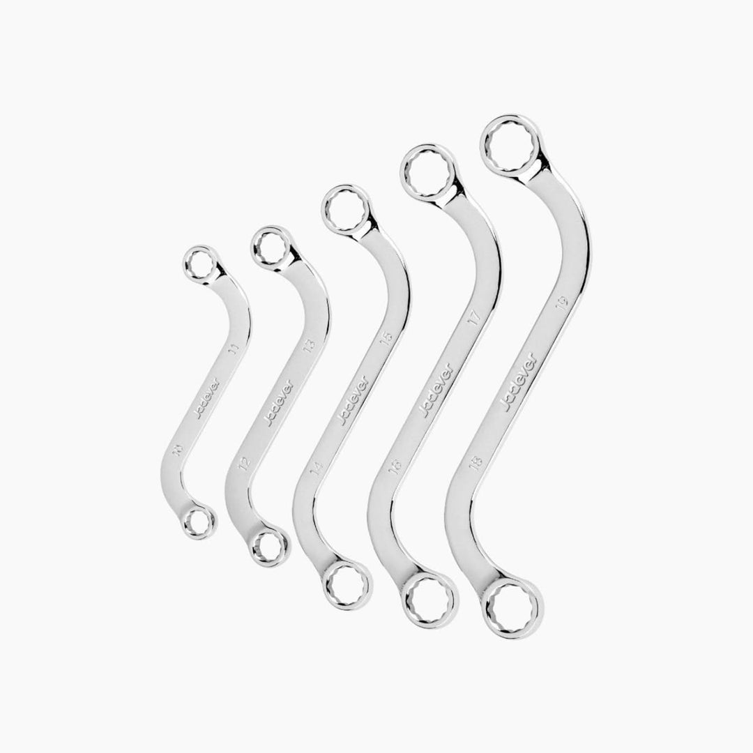 Jadever 8-22 Ring Set Ring