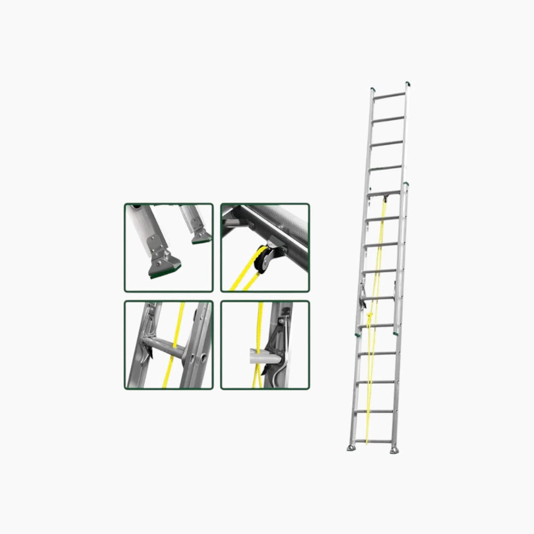 Jadever Extension Ladder