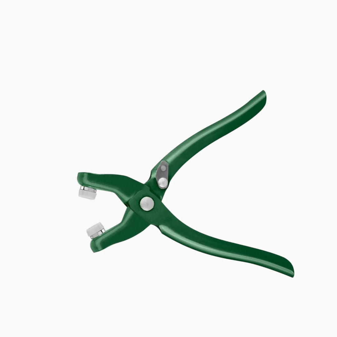 Jadever 6-Inch Grommet Press Tool