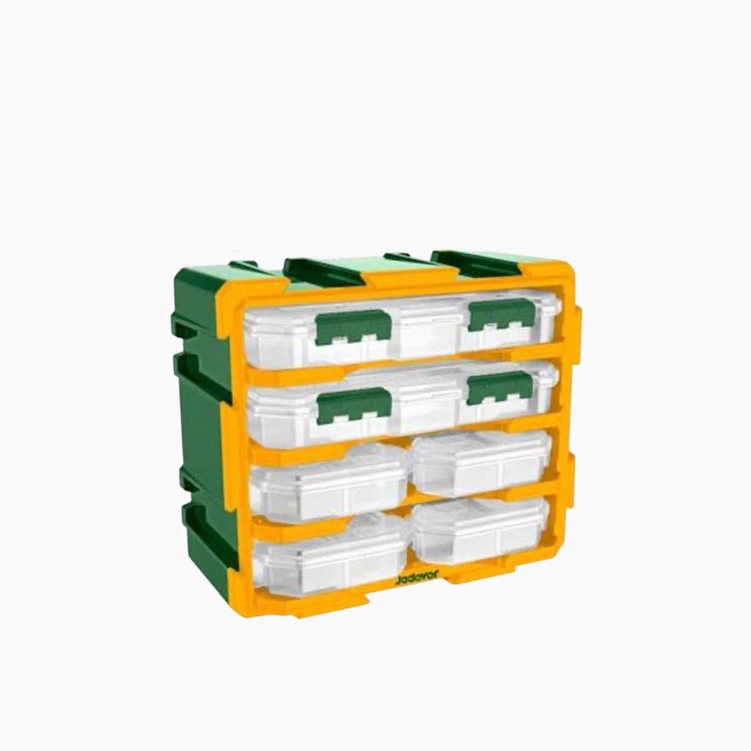 Jadever Drawer Storage Unit