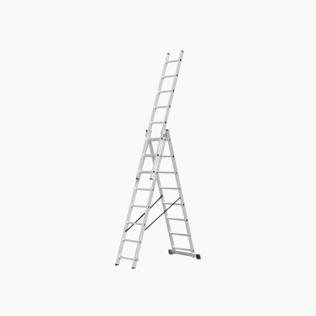 Jadever Extension Ladder
