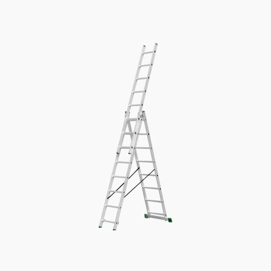Jadever Extension Ladder Durable & Safe