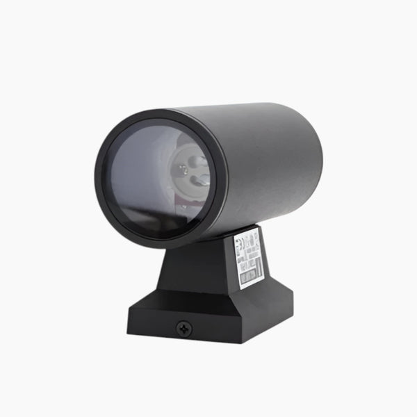 مصباح حائط LED من Jadever مزود بمصباحين أنيق وفعال