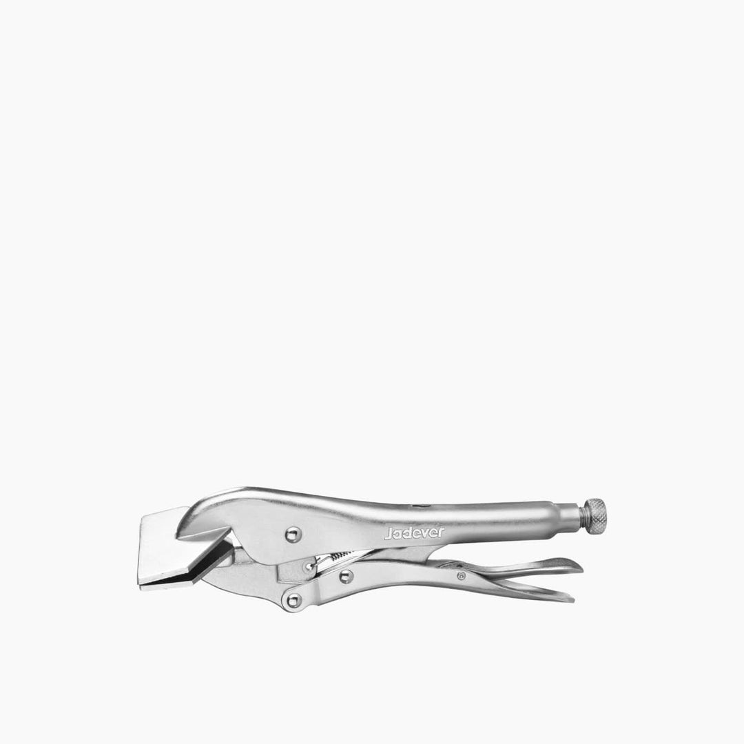 Jadever 10" Flat Locking Plier - HUNA