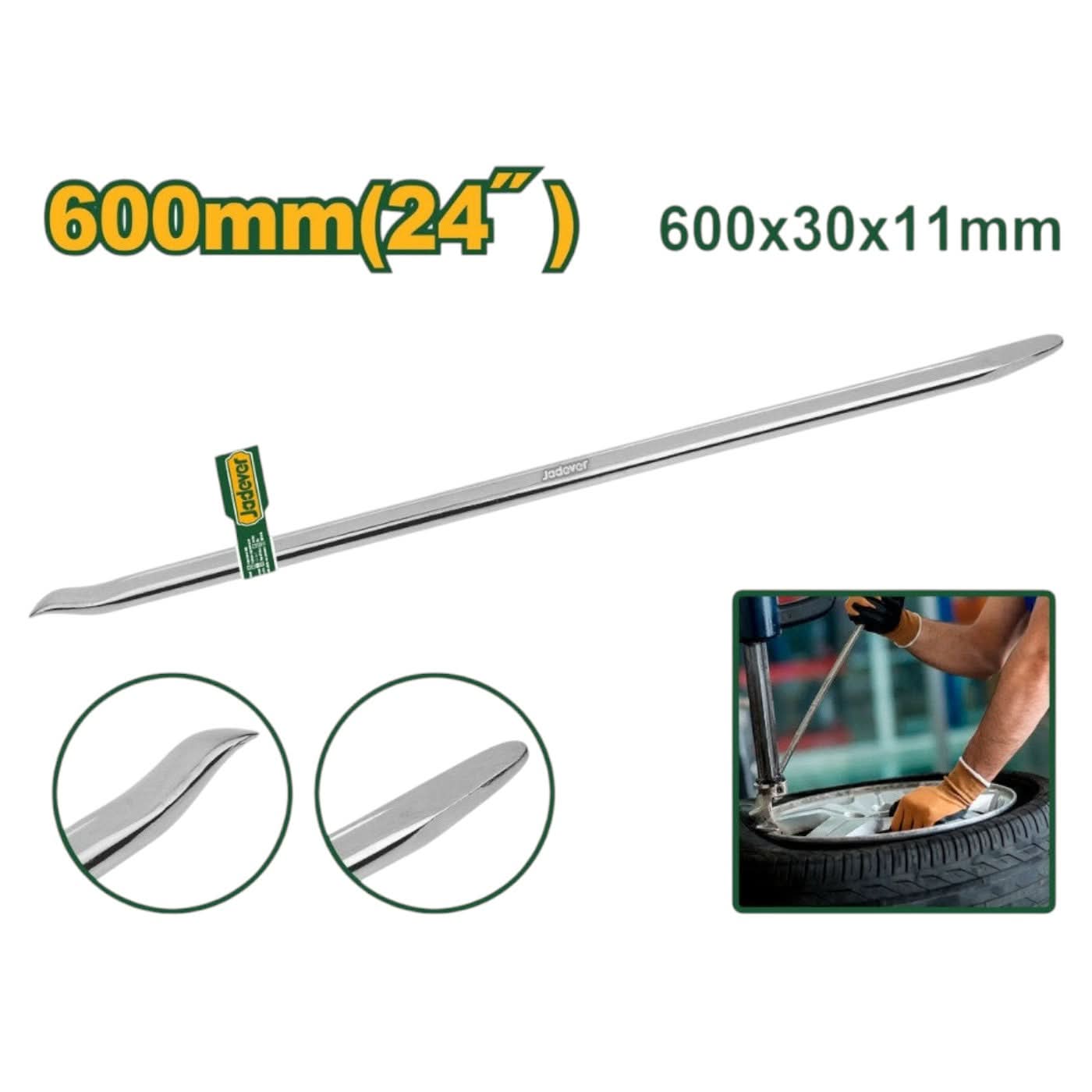 Jadever Wheel Hanger Jadever Wheel Hanger