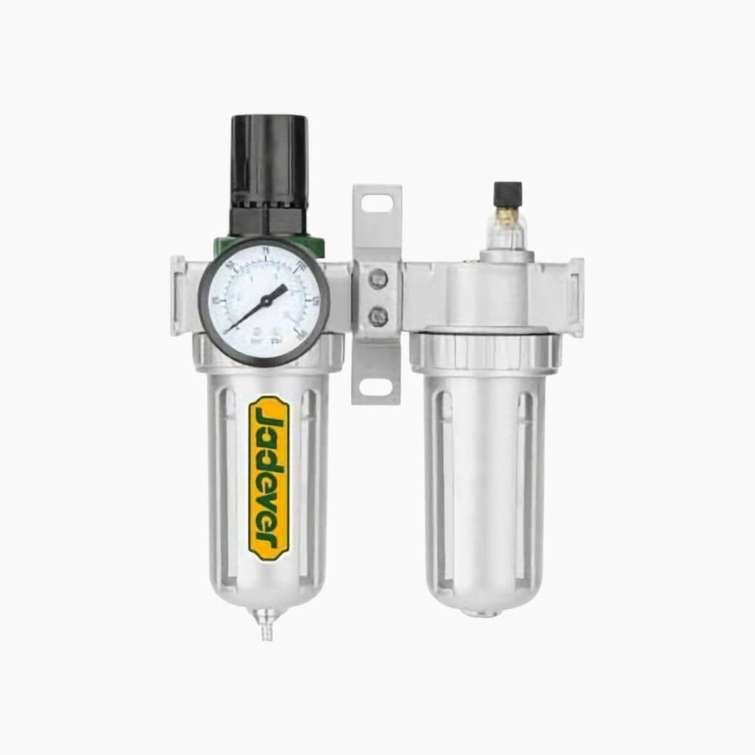 Jadever Air Filter with Regulator